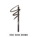 UltraFine Eyeliner ITALIA DARK BROWN-1002