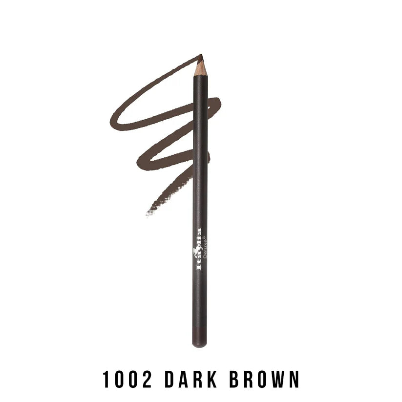 UltraFine Eyeliner ITALIA DARK BROWN-1002
