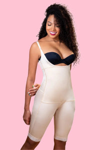 20104 Full Bodysuit Shapewear