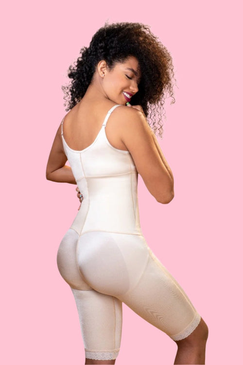 20104 Full Bodysuit Shapewear