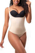 20111 Thong Bodysuit Shapewear