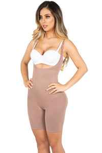 Skin Seamless Shapewear Bodysuit