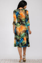 Load image into Gallery viewer, JACKIE MAXI DRESS - PLUS SIZE
