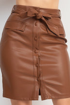 JOANN SKIRT