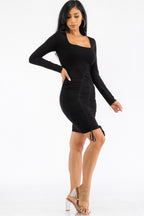 Mayreen Dress