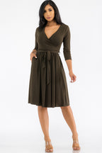 Rema Dress