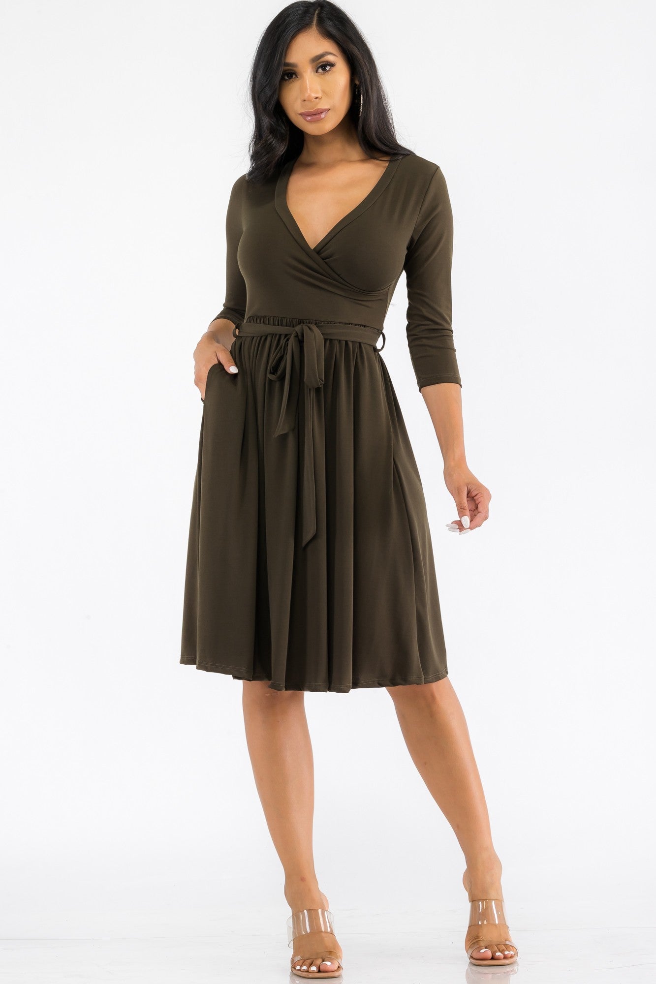 Rema Dress