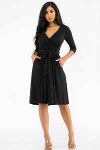 Rema Dress