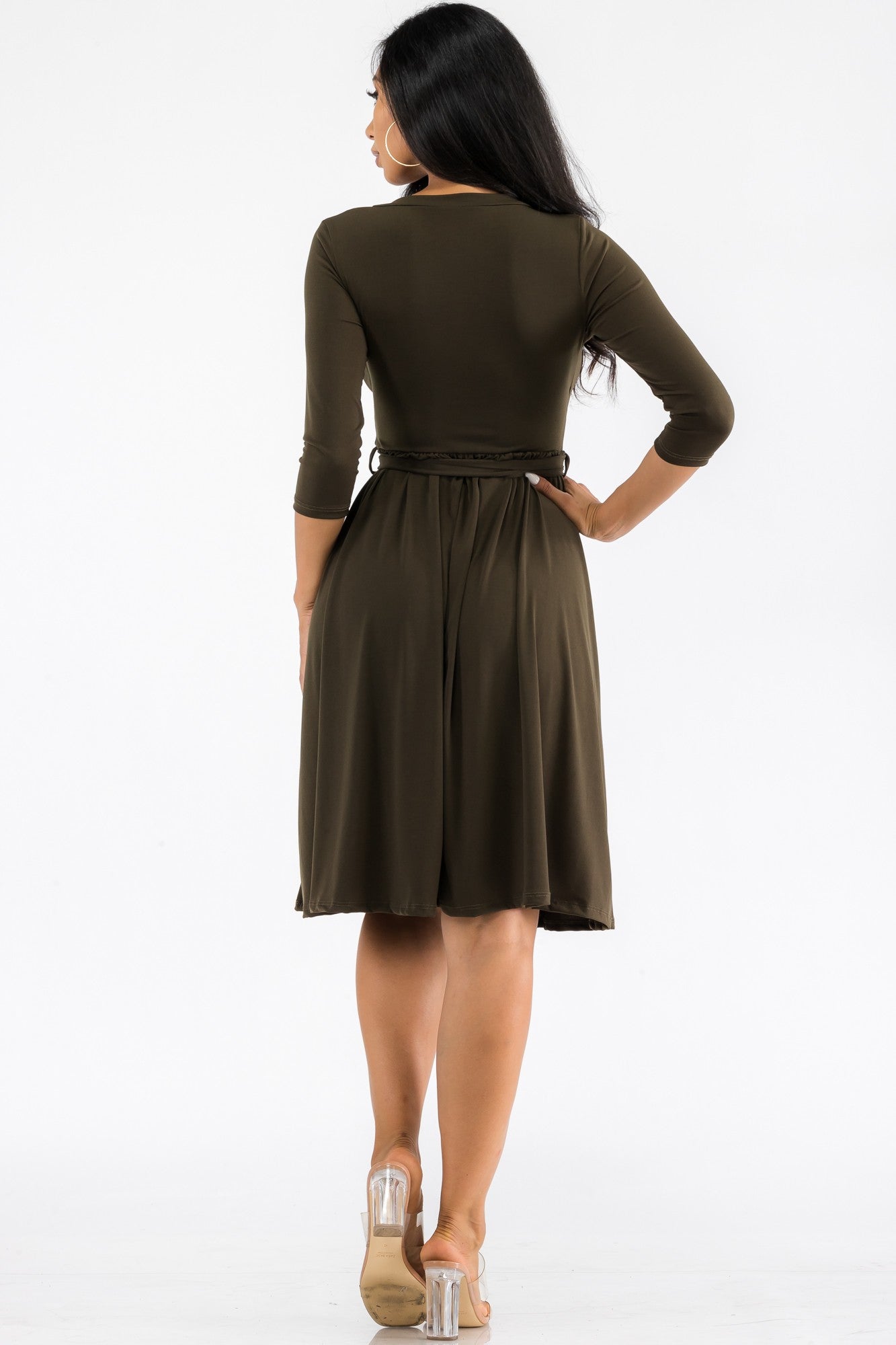 Rema Dress