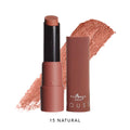Italia Mousse Matte Lipstick