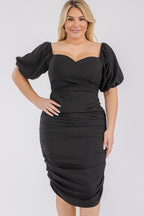 Find me Love - Plus Size