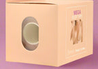 BODY TAPE & BREAST COVERS BOX
