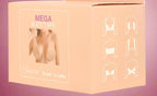 BODY TAPE & BREAST COVERS BOX