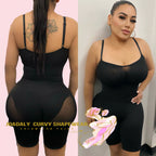 Seamless BODY Faja