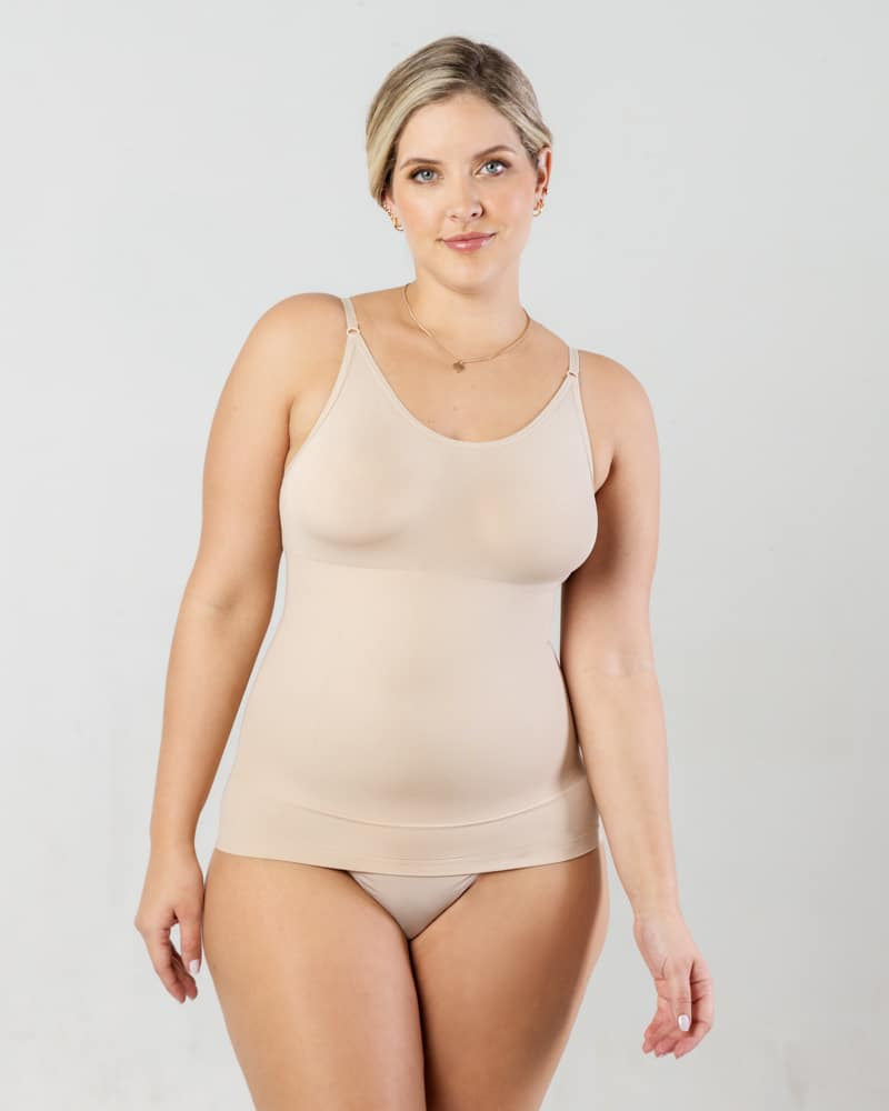 Seamless  T-Shirt Shaper