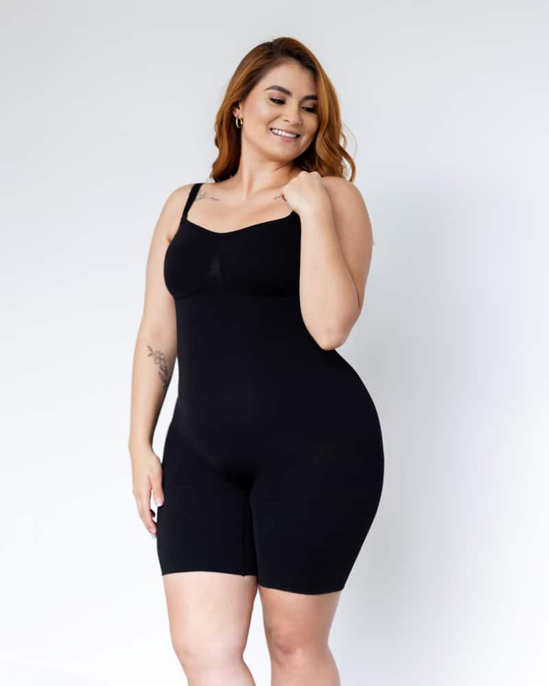 Seamless BODY Faja