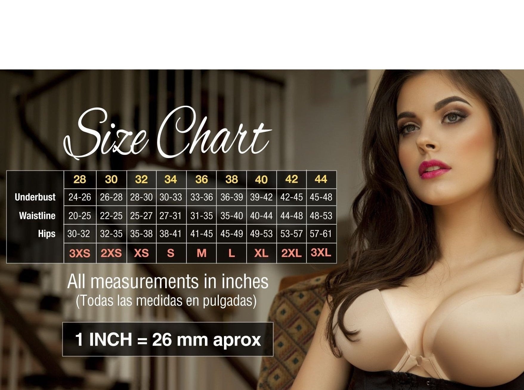 20.906 Strapless Slip on Thong Shapewear underwear