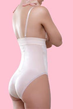 Load image into Gallery viewer, 20.905 Strapless  Waist Nipper Underwear
