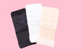 SHOULDER FAJA STRAP  EXTENDERS