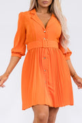 Oliana Dress