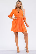 Oliana Dress