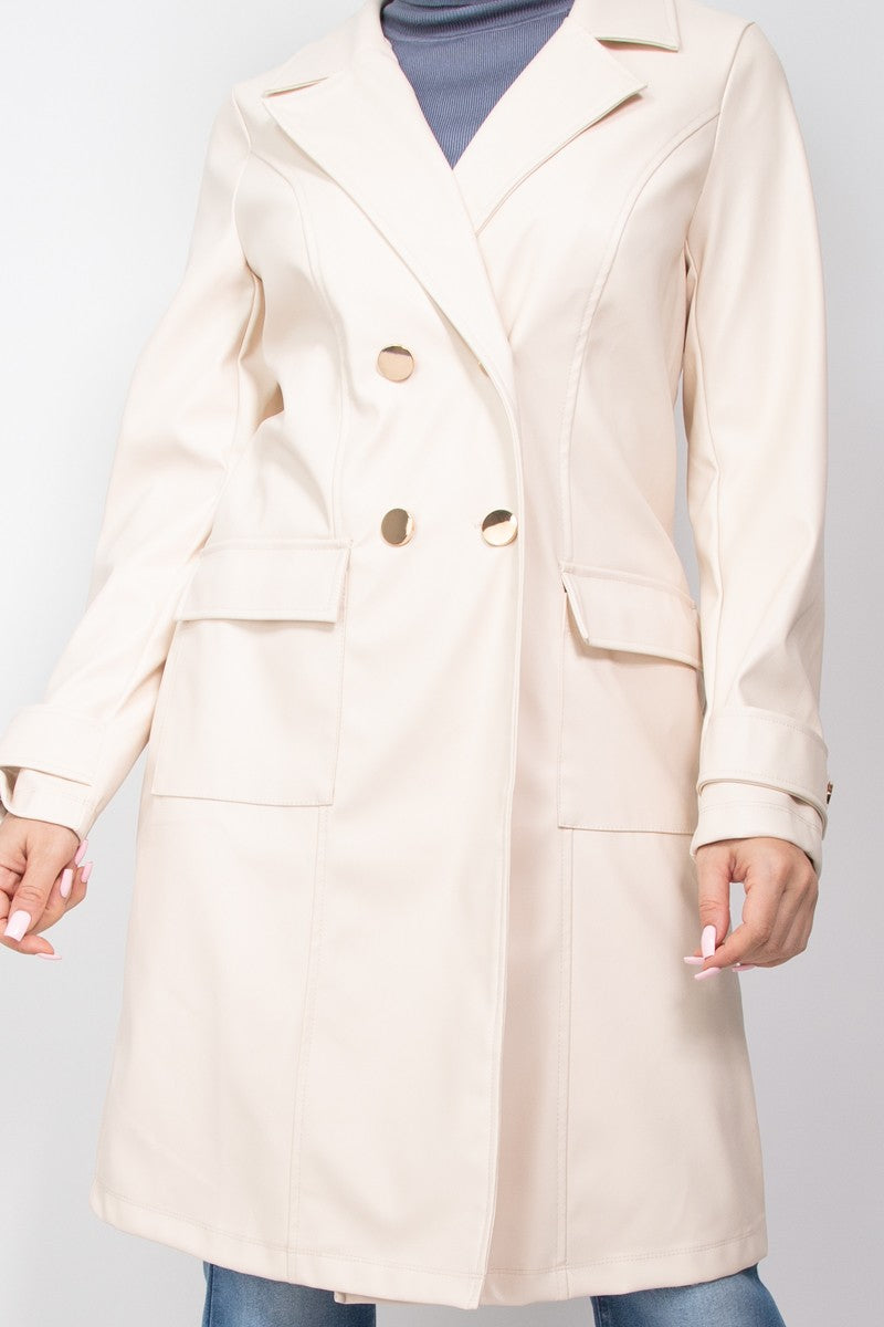 Marlene Coat