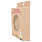Reusable Silicone Breast Pasties