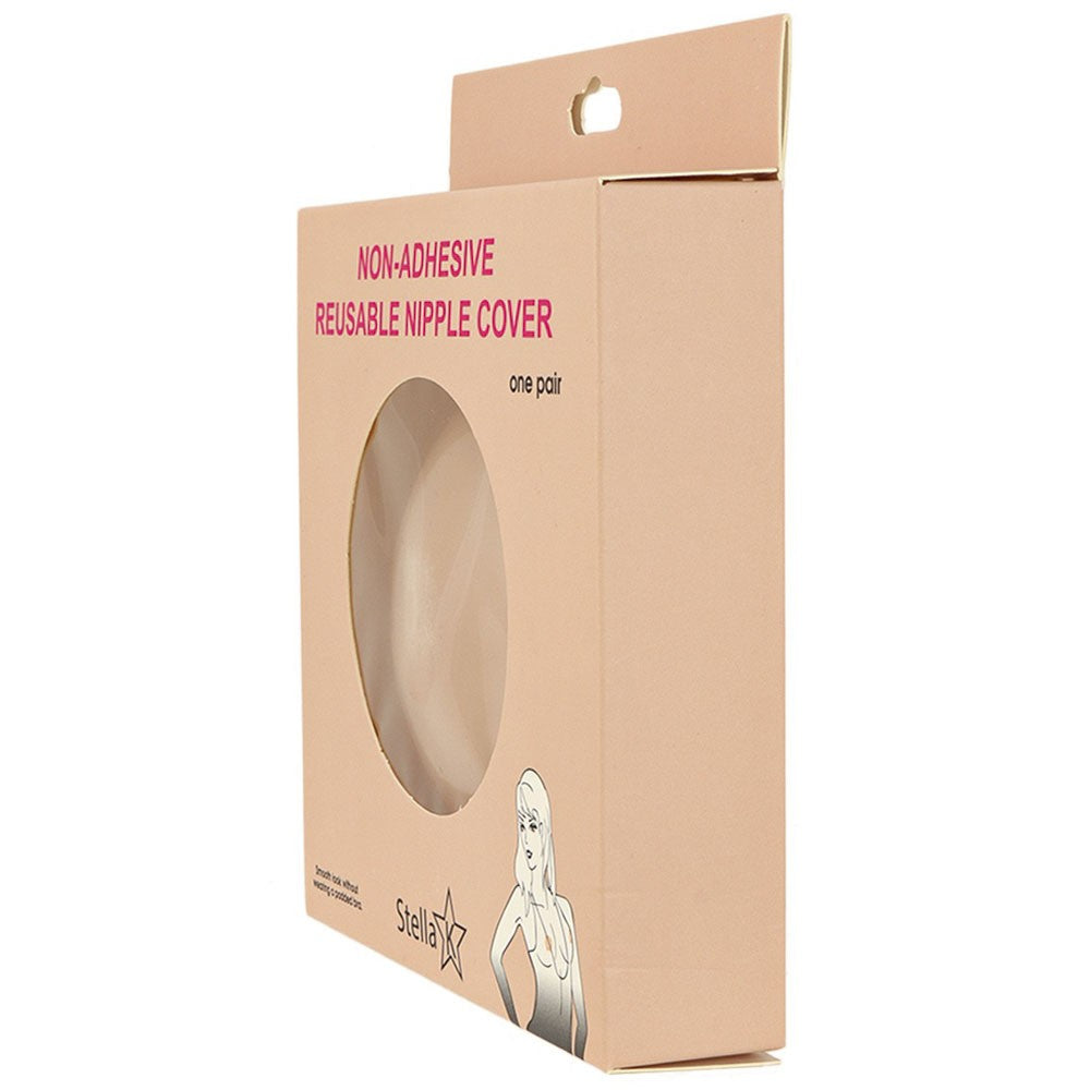 Reusable Silicone Breast Pasties