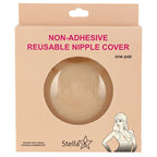 Reusable Silicone Breast Pasties