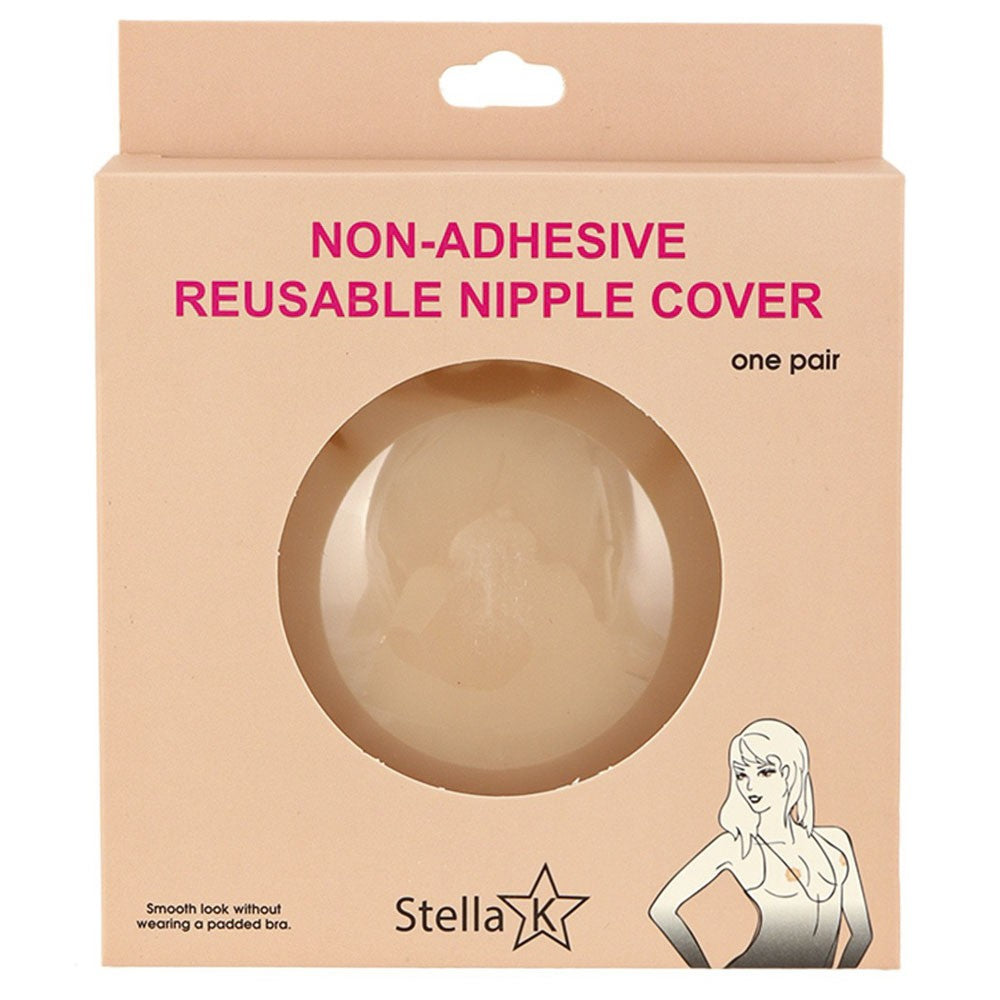 Reusable Silicone Breast Pasties