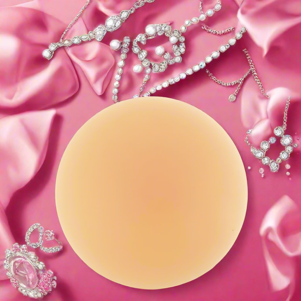 Reusable Silicone Breast Pasties