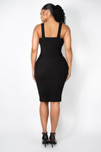 Abigail Dress