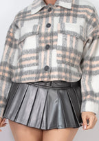 Carlette Jacket