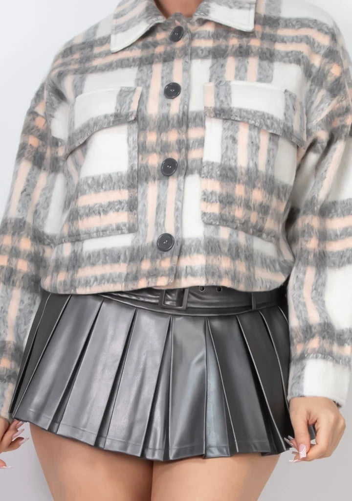 Carlette Jacket