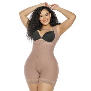 SALOME FAJA -233-CCB FAJA SHORT