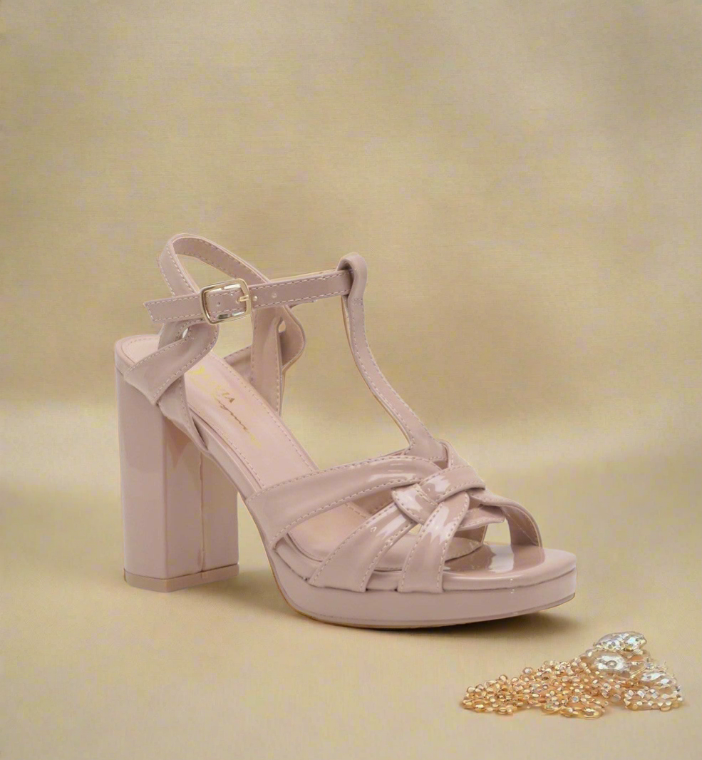 MANHATTAN SHOES