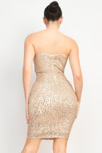 Beatrice Dress