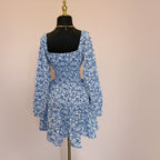 Pensalli Dress