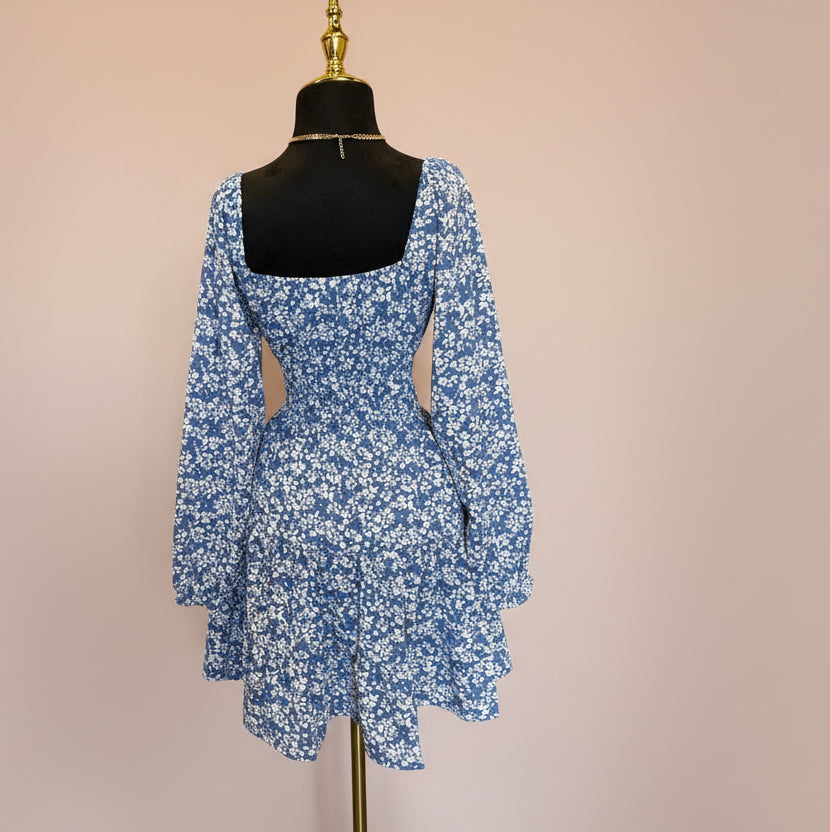 Pensalli Dress