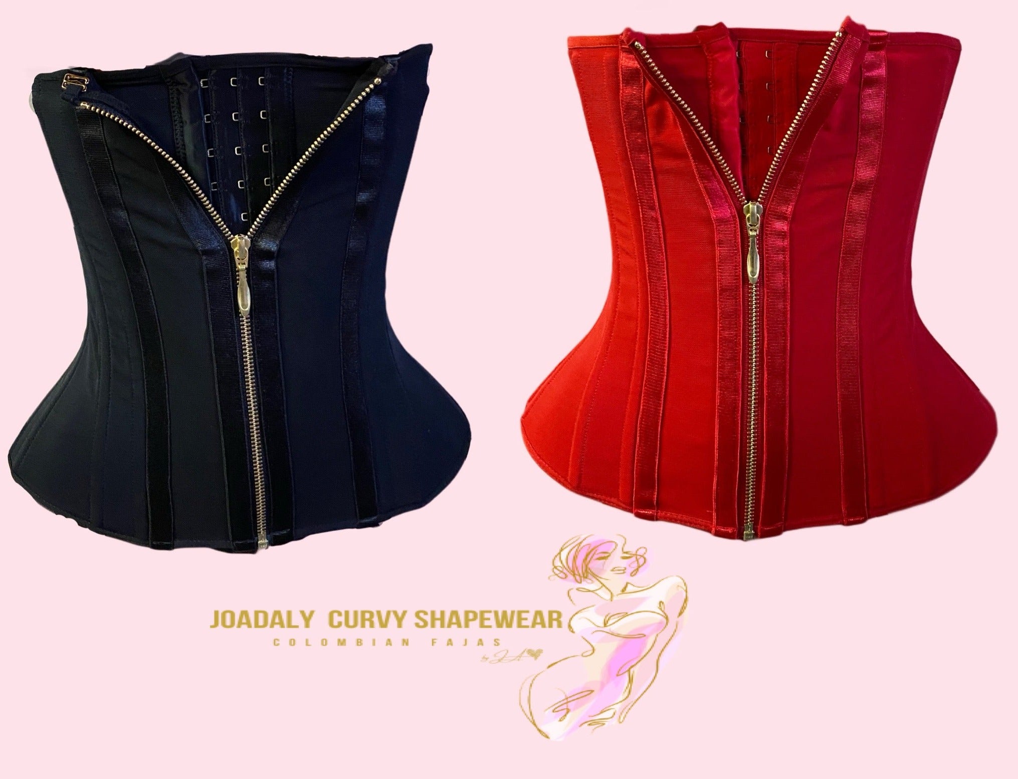 Waist Trainer Thalia