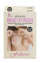 SILICONE BREAST LIFT PASTIES
