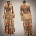 JANAVA DRESS