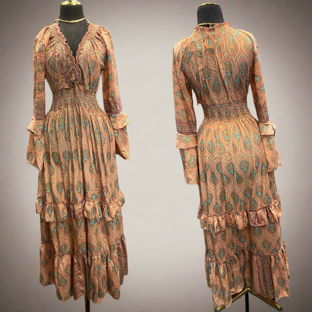 JANAVA DRESS