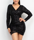 Aurelia Dress