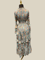 JANAVA DRESS