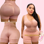 Eva Butt Lifter shaper Shorts -