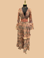 JANAVA DRESS