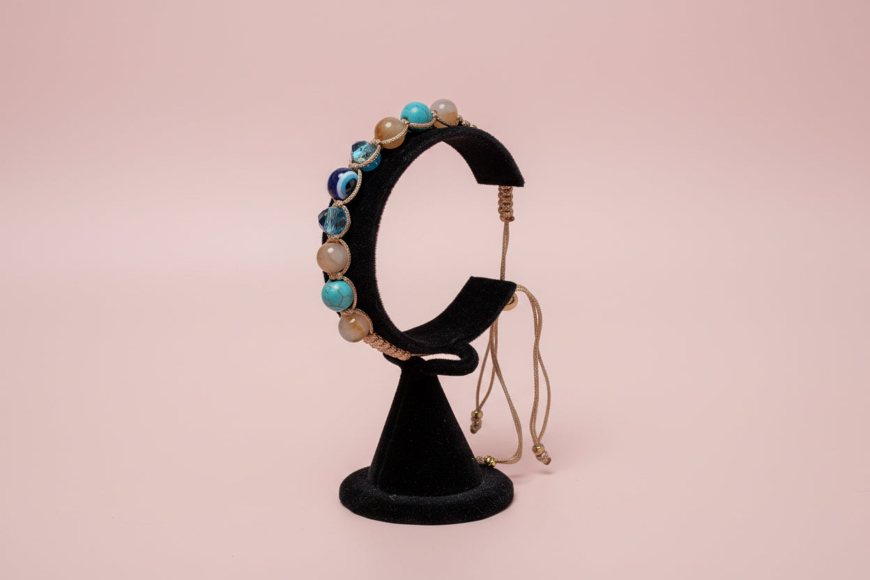 EVIL EYE BRACELET