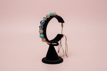 Load image into Gallery viewer, EVIL EYE BRACELET
