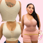 Eva Bra- Post Op Bra